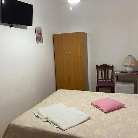 Grande Apartment