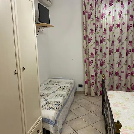 Grande Apartment *