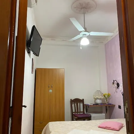 Grande Apartment San Vito Lo Capo