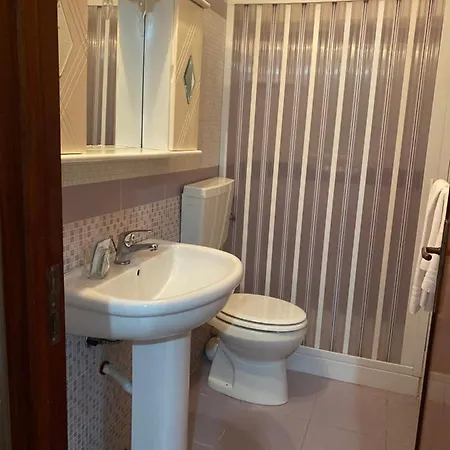 Grande Apartment *