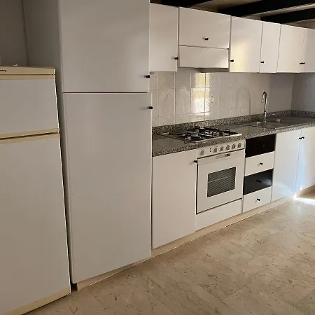 Grande Apartment San Vito Lo Capo