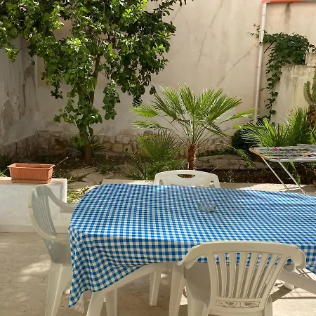 Apartment Grande San Vito Lo Capo