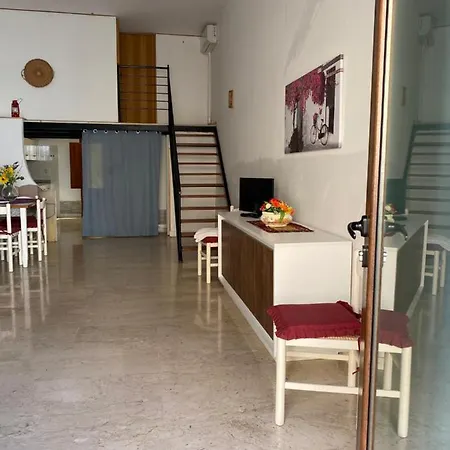 Apartment Grande San Vito Lo Capo